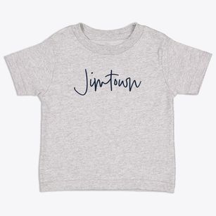Jimtown West Virginia Freestyle Toddler T-Shirt