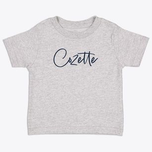 Cozette Tennessee Freestyle Toddler T-Shirt