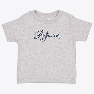 Blythwood Louisiana Freestyle Toddler T-Shirt