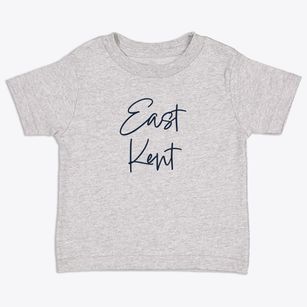 East Kent Connecticut Freestyle Toddler T-Shirt