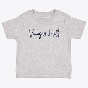 Vinegar Hill North Carolina Freestyle Toddler T-Shirt