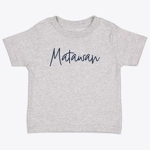 Matawan New Jersey Freestyle Toddler T-Shirt