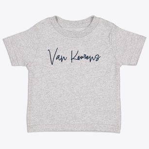 Van Keurens New York Freestyle Toddler T-Shirt