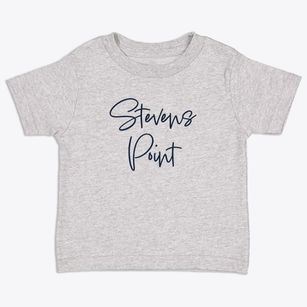Stevens Point Pennsylvania Freestyle Toddler T-Shirt