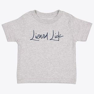 Lizard Lick North Carolina Freestyle Toddler T-Shirt