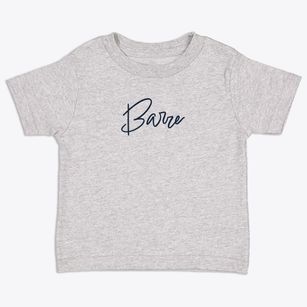 Barre Vermont Freestyle Toddler T-Shirt