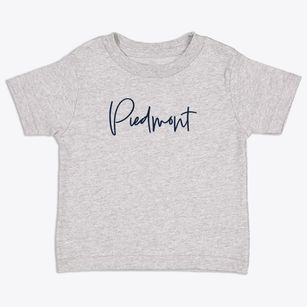 Piedmont Virginia Freestyle Toddler T-Shirt