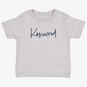 Kenwood Arkansas Freestyle Toddler T-Shirt