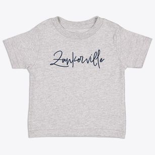 Zunkerville Texas Freestyle Toddler T-Shirt