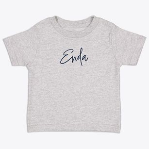 Enola North Carolina Freestyle Toddler T-Shirt