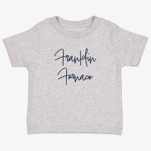 Franklin Furnace Pennsylvania Freestyle Toddler T-Shirt