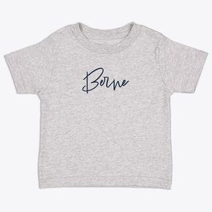 Berne Washington Freestyle Toddler T-Shirt