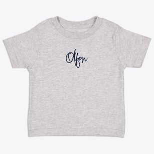 Olfen Texas Freestyle Toddler T-Shirt