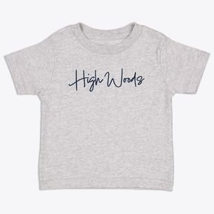 High Woods New York Freestyle Toddler T-Shirt
