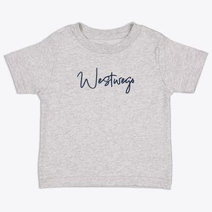 Westwego Louisiana Freestyle Toddler T-Shirt