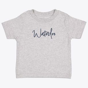 Waterloo Maryland Freestyle Toddler T-Shirt