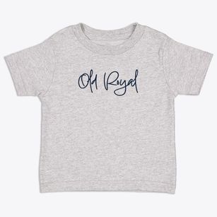 Old Royal Washington Freestyle Toddler T-Shirt