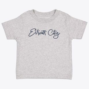 Ellicott City Maryland Freestyle Toddler T-Shirt