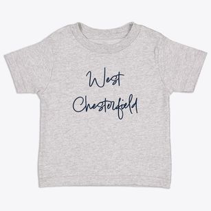 West Chesterfield New Hampshire Freestyle Toddler T-Shirt