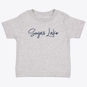 Sugar Lake Missouri Freestyle Toddler T-Shirt