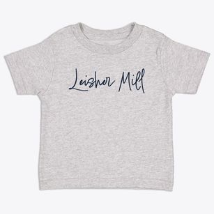 Leisher Mill New York Freestyle Toddler T-Shirt