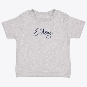 Ellzey Florida Freestyle Toddler T-Shirt