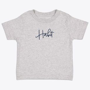 Habit Kentucky Freestyle Toddler T-Shirt