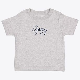 Gary Colorado Freestyle Toddler T-Shirt