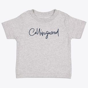 Collingwood New York Freestyle Toddler T-Shirt