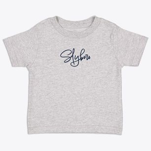 Slyboro New York Freestyle Toddler T-Shirt
