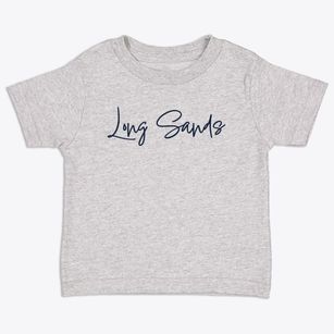 Long Sands New Hampshire Freestyle Toddler T-Shirt