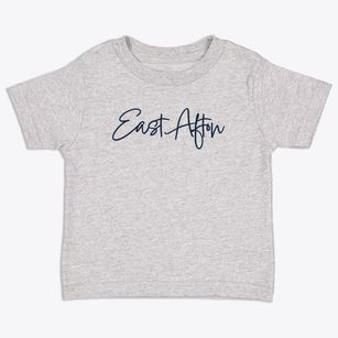 East Afton Texas Freestyle Toddler T-Shirt
