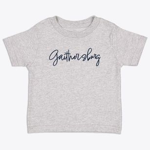 Gaithersburg Maryland Freestyle Toddler T-Shirt