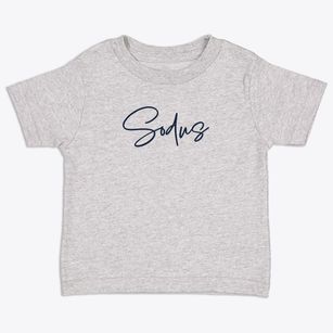 Sodus New York Freestyle Toddler T-Shirt