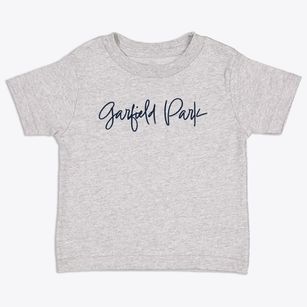 Garfield Park Delaware Freestyle Toddler T-Shirt
