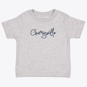 Cherryville Missouri Freestyle Toddler T-Shirt