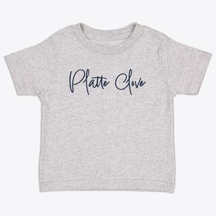 Platte Clove New York Freestyle Toddler T-Shirt