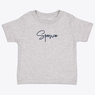 Spence Kansas Freestyle Toddler T-Shirt