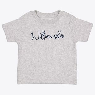 Williamsboro North Carolina Freestyle Toddler T-Shirt
