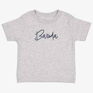 Baroda Minnesota Freestyle Toddler T-Shirt