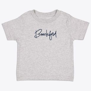Beechford New York Freestyle Toddler T-Shirt