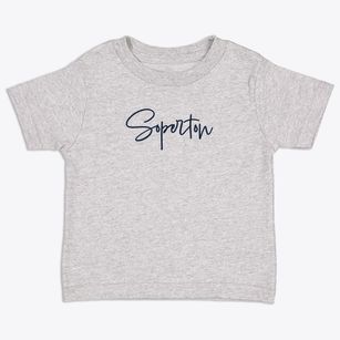 Soperton Wisconsin Freestyle Toddler T-Shirt