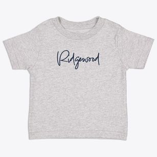Ridgewood New York Freestyle Toddler T-Shirt