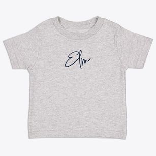 Elm New Jersey Freestyle Toddler T-Shirt