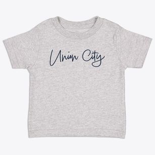 Union City Missouri Freestyle Toddler T-Shirt