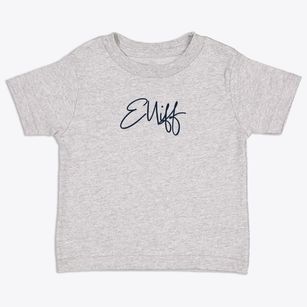 Elliff Missouri Freestyle Toddler T-Shirt