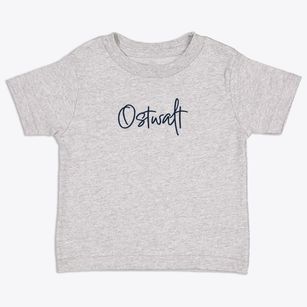 Ostwalt North Carolina Freestyle Toddler T-Shirt