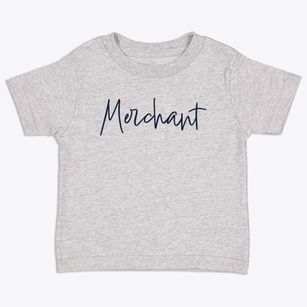 Merchant Virginia Freestyle Toddler T-Shirt