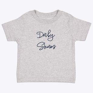 Derby Shores Delaware Freestyle Toddler T-Shirt