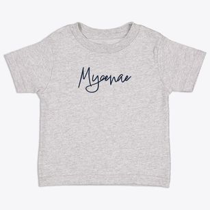 Mycenae New York Freestyle Toddler T-Shirt